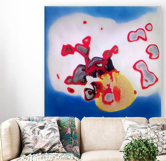 2163 8K by Abstratica