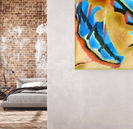 2158 8K by Abstratica