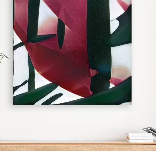 2153 8K by Abstratica