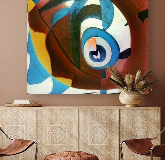 2168 8K by Abstratica