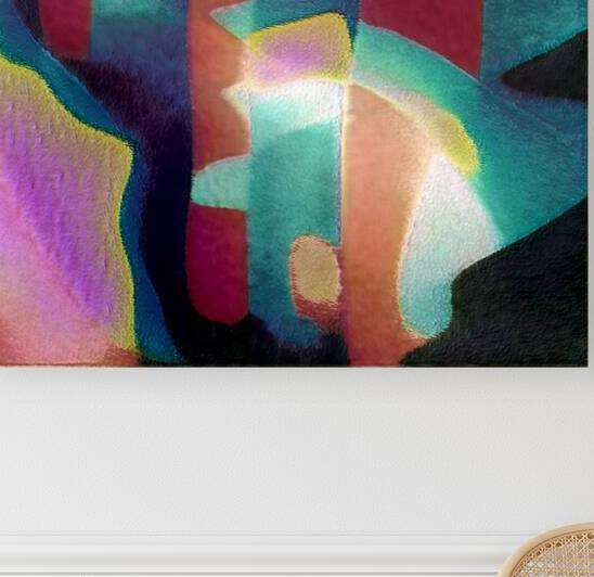 2219 8K by Abstratica