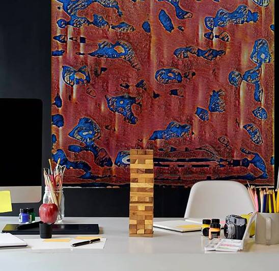 2211 8K by Abstratica