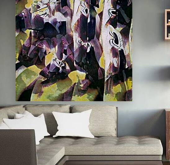 2224 8K by Abstratica