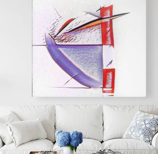 2256 8K by Abstratica