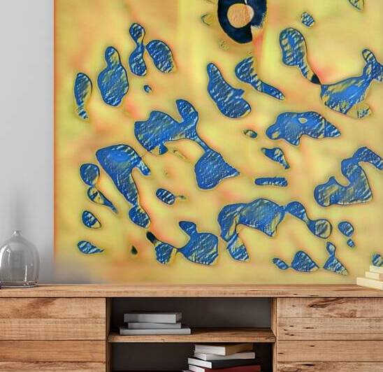 2266 8K by Abstratica