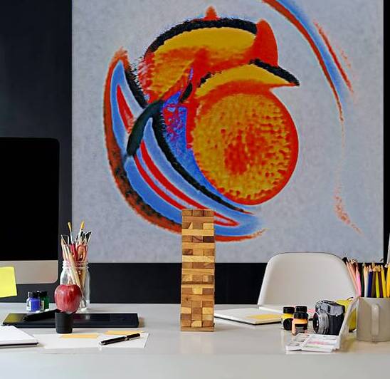 2237 8K by Abstratica