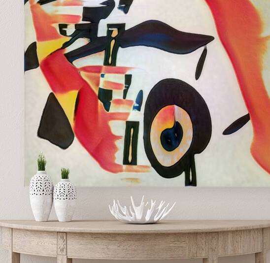 2262 8K by Abstratica