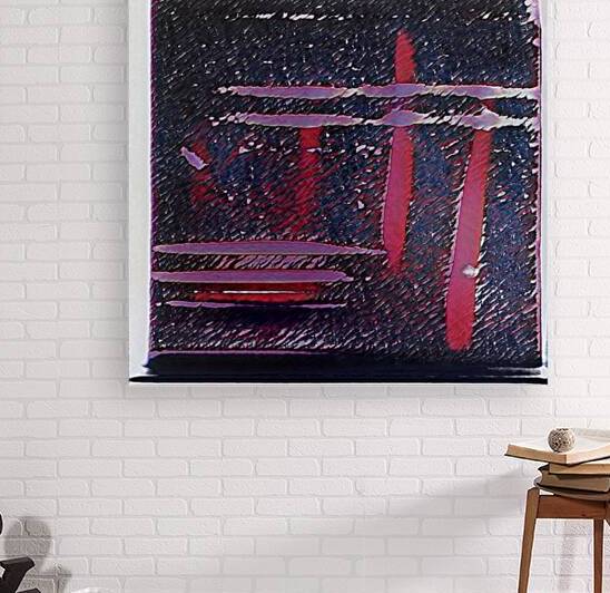 2253 8K by Abstratica