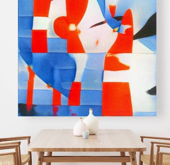 2234 8K by Abstratica