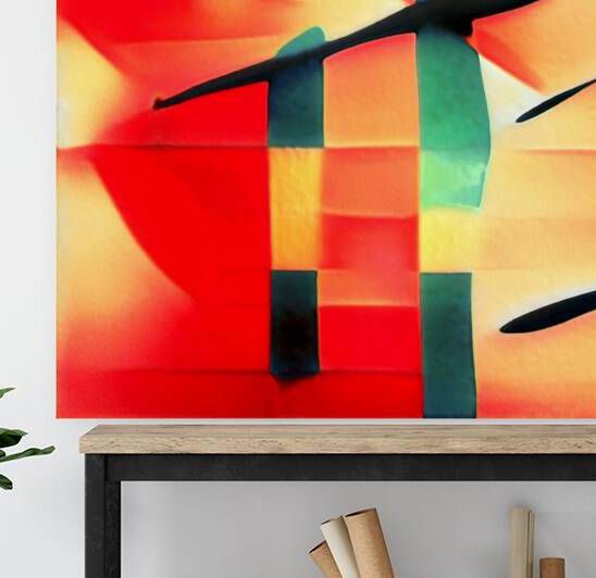 2302 8K by Abstratica