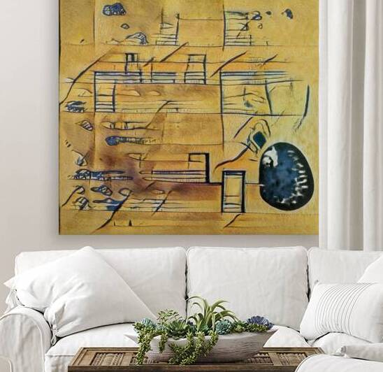 2303 8K by Abstratica