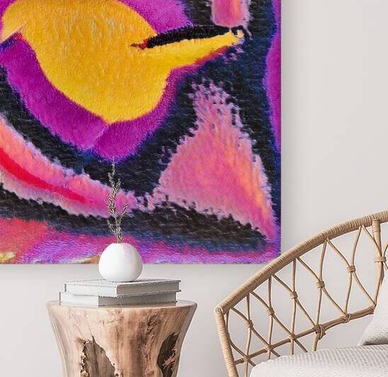 2304 8K by Abstratica