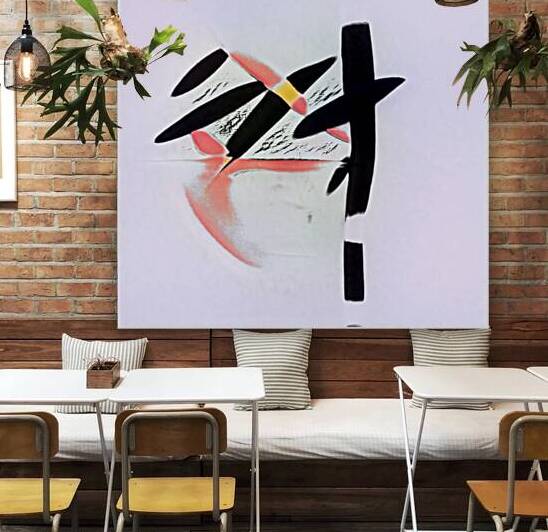 2291 8K by Abstratica