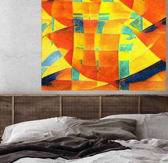 2297 8K by Abstratica