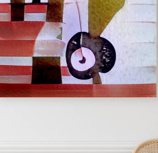 2280 8K by Abstratica