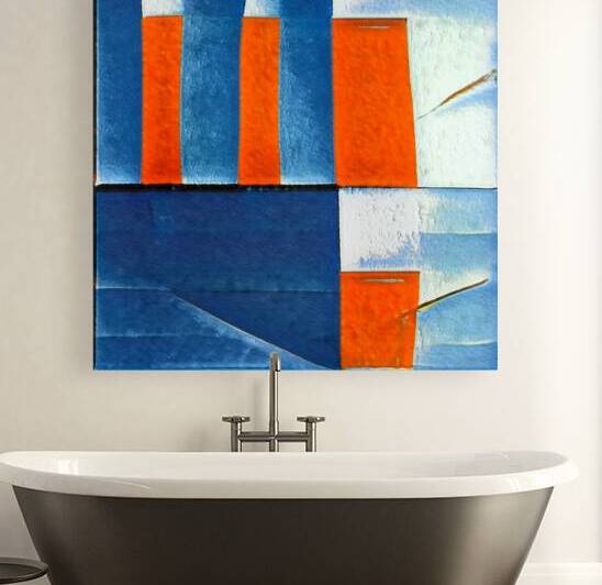 2312 8K by Abstratica