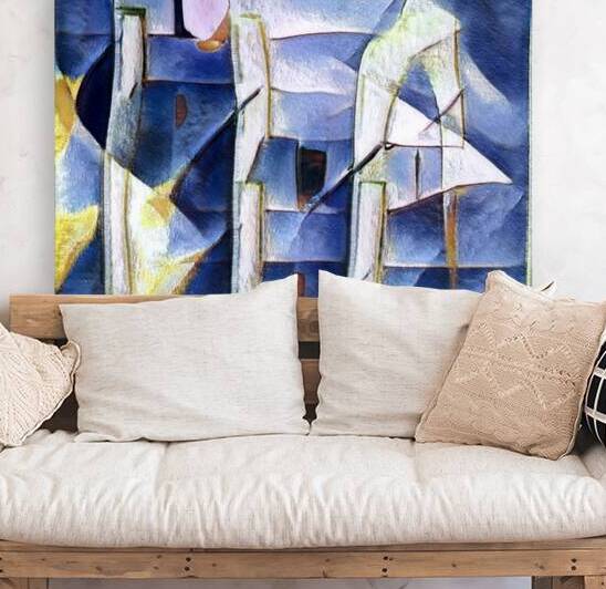 2399 8K by Abstratica