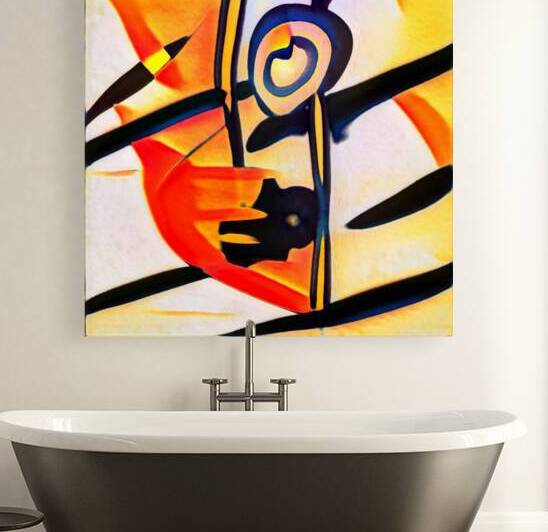 2407 8K by Abstratica