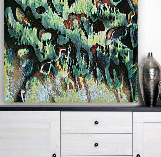 2396 8K by Abstratica