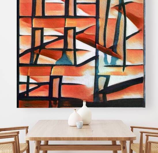 2412 8K by Abstratica