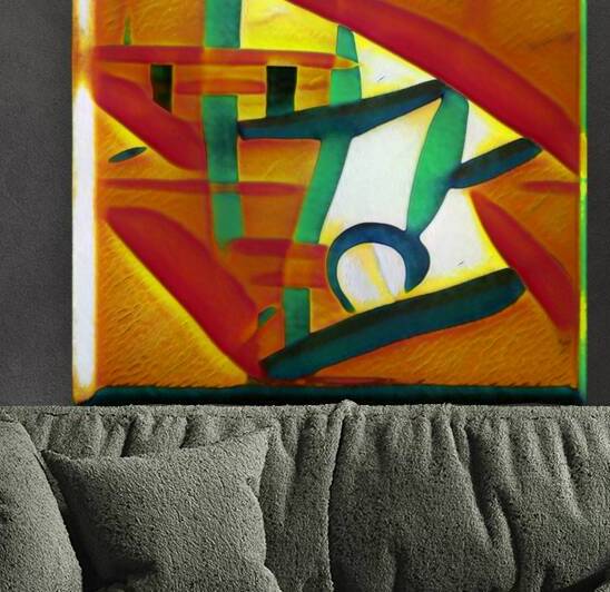 2477 8K by Abstratica