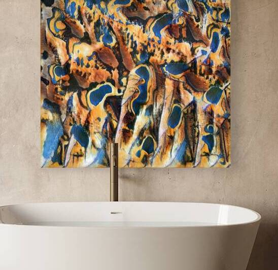 2457 8K by Abstratica