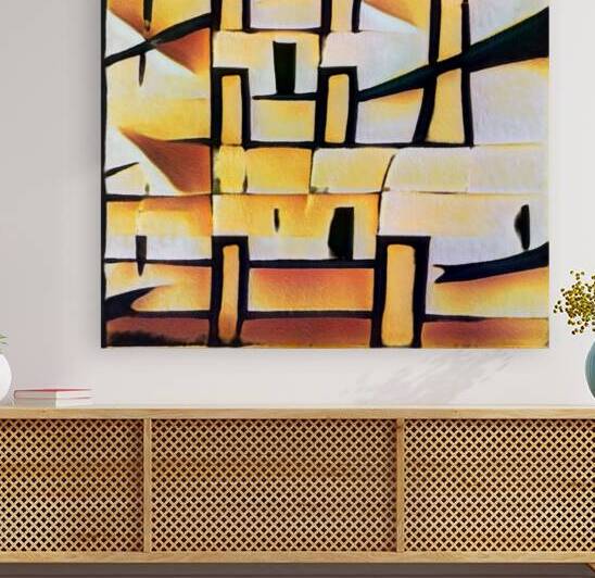 2445 8K by Abstratica