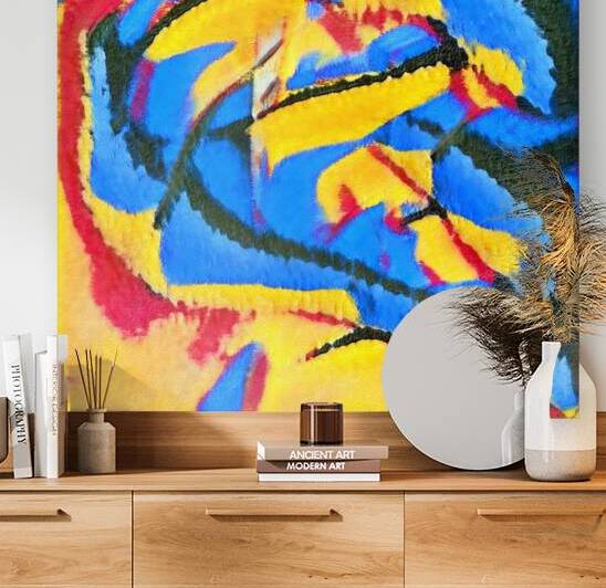 2503 8K by Abstratica