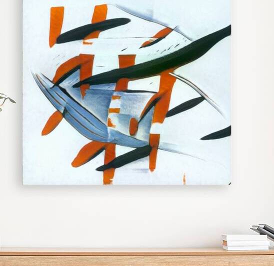 2509 8K by Abstratica