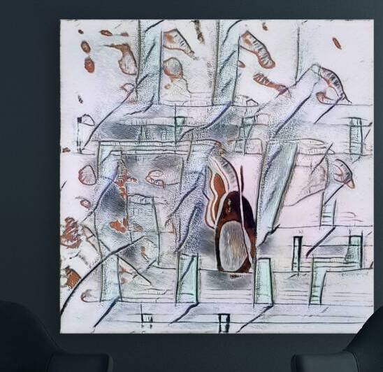 2506 8K by Abstratica