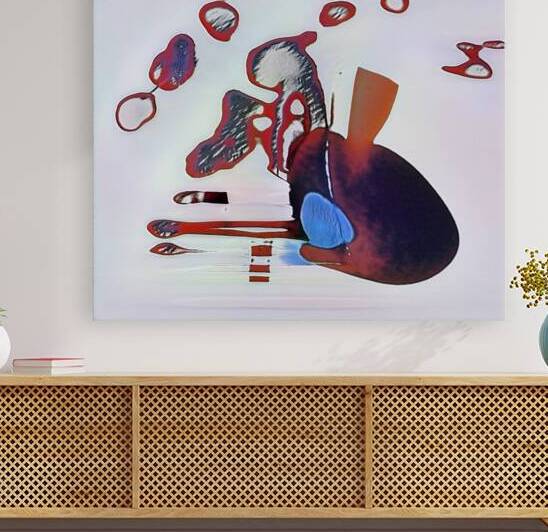 2511 8K by Abstratica