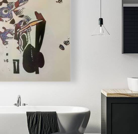 2491 8K by Abstratica