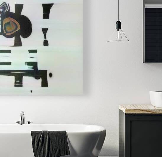 2485 8K by Abstratica