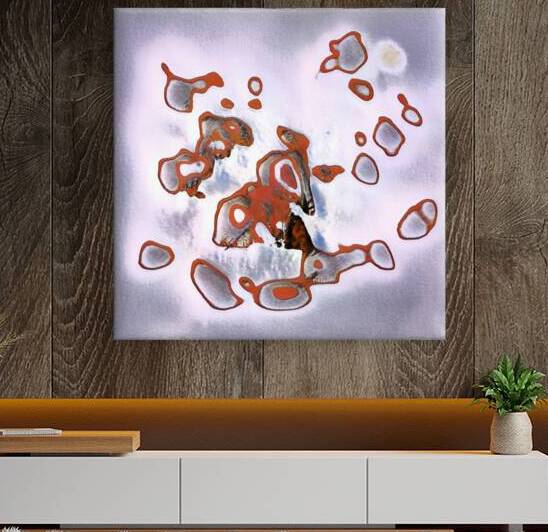 2492 8K by Abstratica