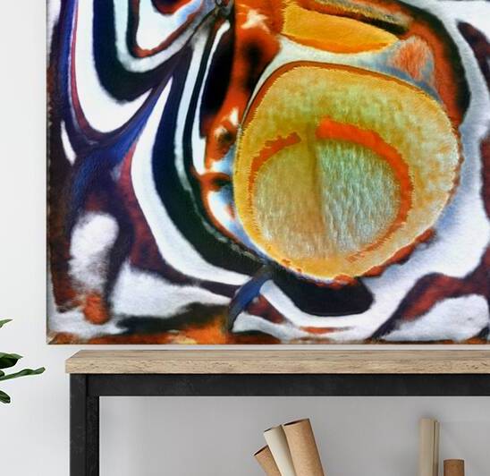 2518 8K by Abstratica