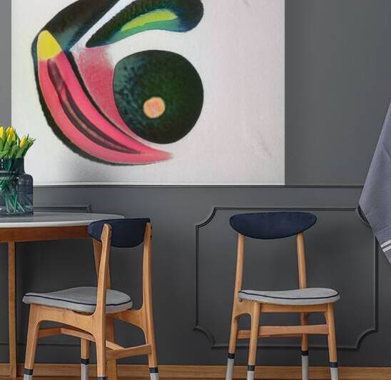 2560 8K by Abstratica