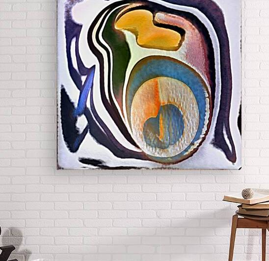 2539 8K by Abstratica