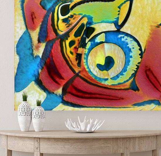 2544 8K by Abstratica