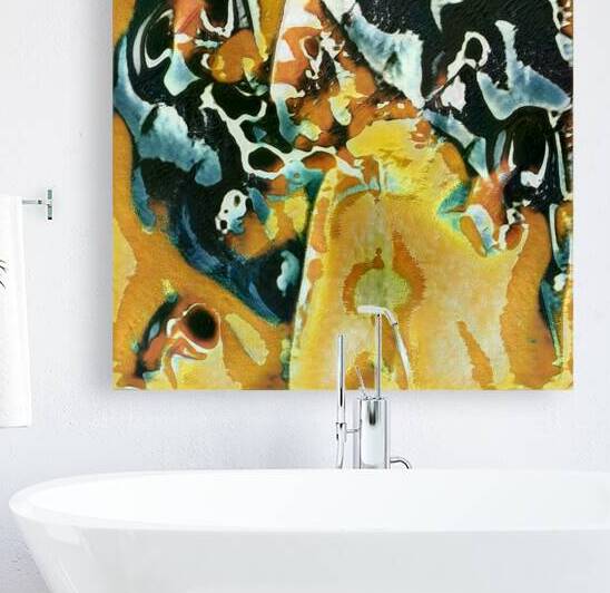 2525 8K by Abstratica