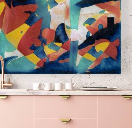 2550 8K by Abstratica