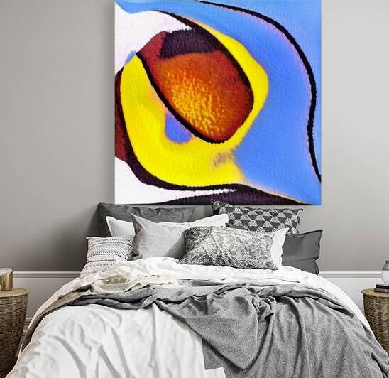 2522 8K by Abstratica