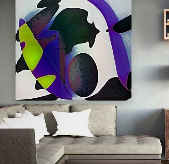 2557 8K by Abstratica