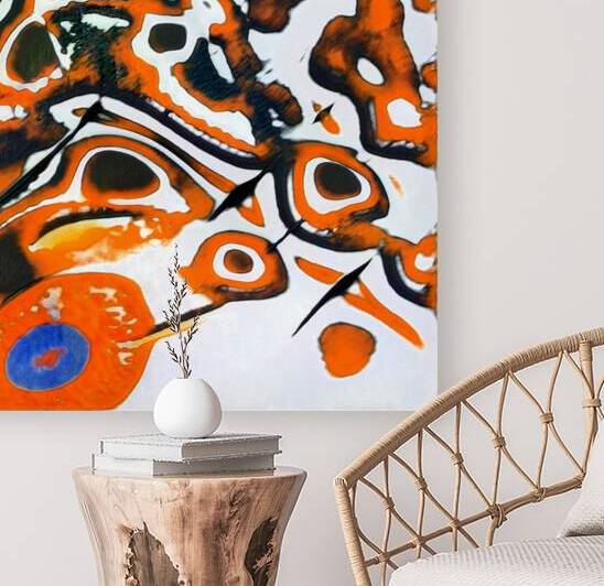 2528 8K by Abstratica