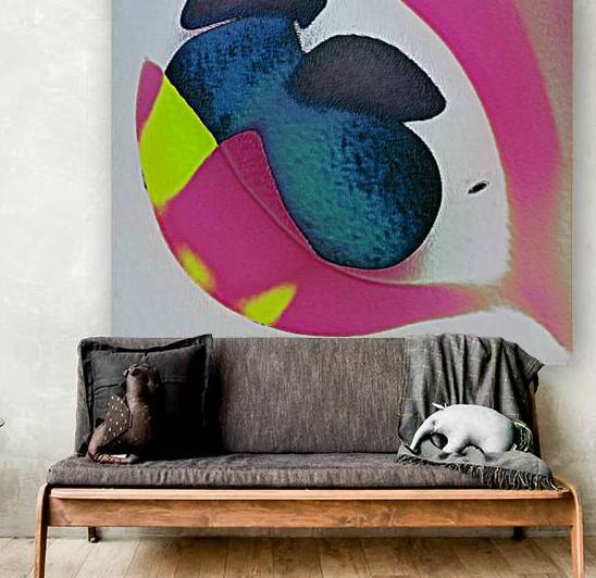 2534 8K by Abstratica