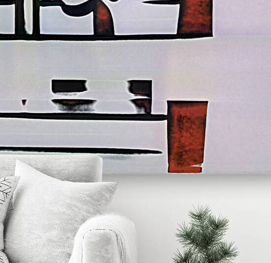 2533 8K by Abstratica