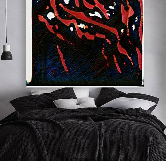 2555 8K by Abstratica