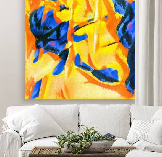 2536 8K by Abstratica