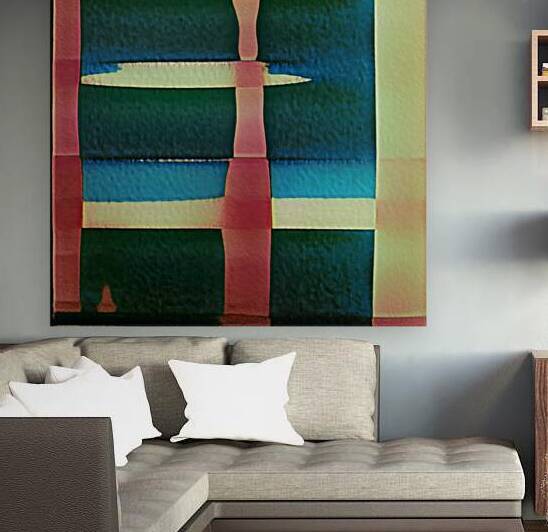 2582 8K by Abstratica