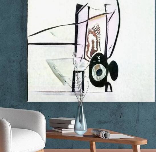 2592 8K by Abstratica