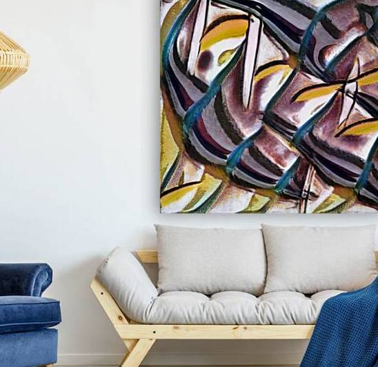 2590 8K by Abstratica